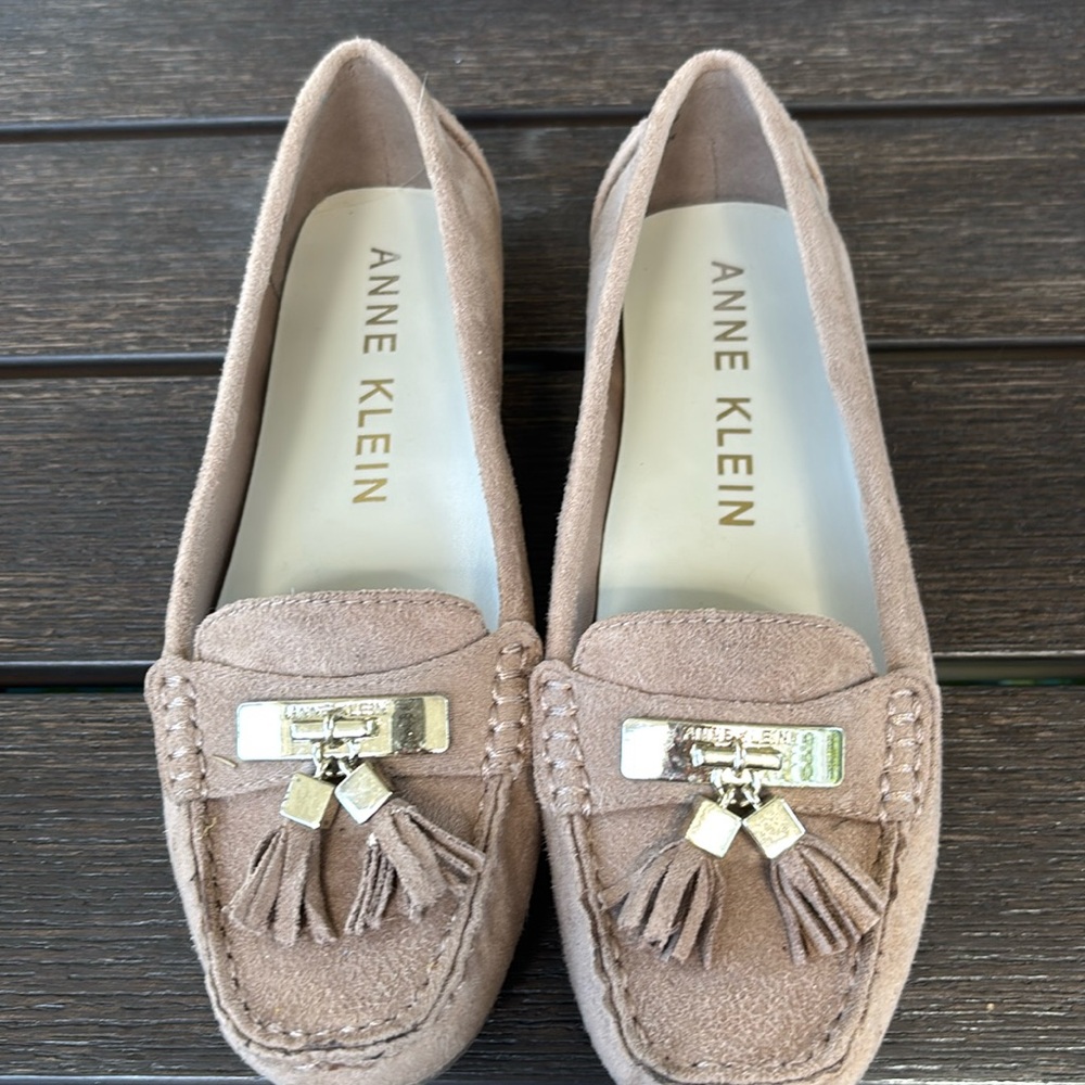 Anne Klein Moccasins